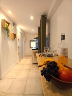 #3 Studio # Place charmante - Tolone - 5