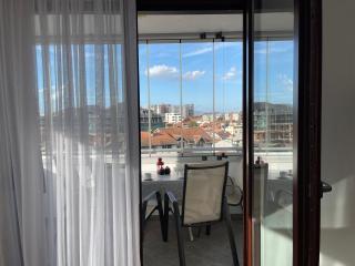 Purple apartment- - 1