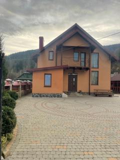 Silence - Mykulychyn - 0