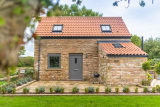 Stable Cottage - Dog friendly romantic country bolthole - 7