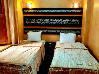 Riad Radia - Marrakesh - 8