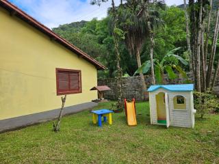 Pousada da Mary - Ubatuba - 4