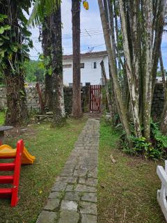 Pousada da Mary - Ubatuba - 3