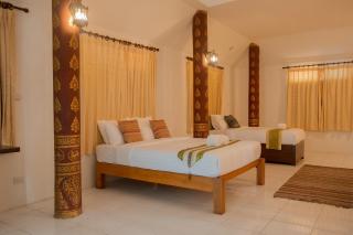 Baan Tawai Lanna Resort - 7
