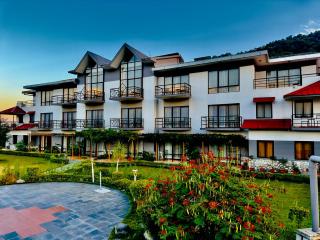 Sunshine Resort Pokhara - Your Private Paradise - Pokhara - 7