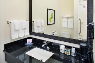 Fairfield Inn & Suites by Marriott Jonesboro - Jonesboro - 9