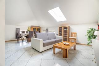 Villa Liberty - next to Fraglia Vela Riva - Riva del Garda - 7