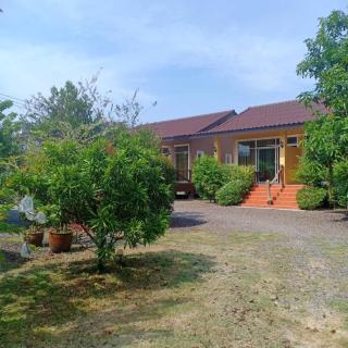Minton Resort มิลตั้น รีสอร์ท - Ban Kho Hong - 3