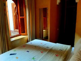 Riad Radia - Marrakesh - 6