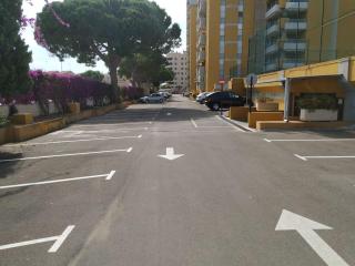 Canet d'en Berenguer playa apartamento con piscina - Valencia - 4