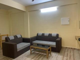 SHAJ SERVICE APARTMENTS - Tiruvalla - 6