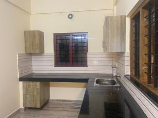 SHAJ SERVICE APARTMENTS - Tiruvalla - 4