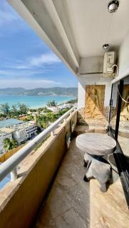 Patong Tower - Patong - 0