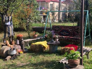 Cozy House - Telavi - 4
