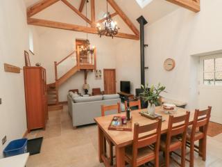 Owl Barn - Whitby - 4