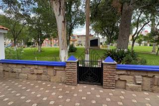 Casa Manantial. Spectacular House Downtown TX 12p - Tequisquiapan - 5