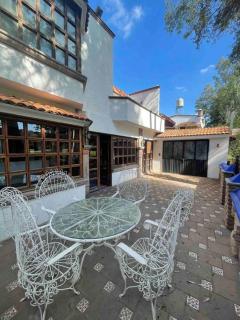 Casa Manantial. Spectacular House Downtown TX 12p - Tequisquiapan - 4