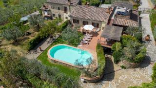 Angolino - Radda in Chianti - 0