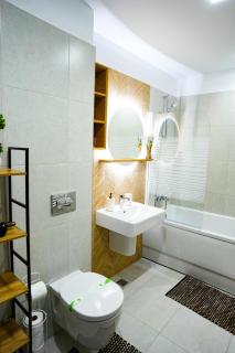 Green House & Free Heart Apartments - 5