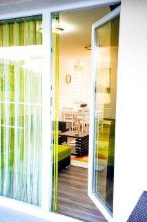 Green House & Free Heart Apartments - 7