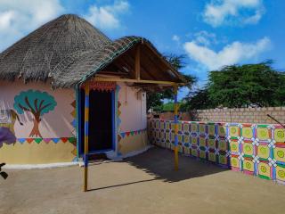 White Rann Homestay - 0