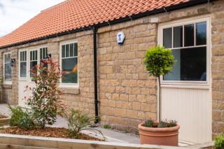 Phaleron - Modern barn conversion on a country estate - Worksop - 6