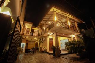 D Plus B&B Negombo - Negombo - 0