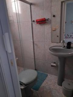 Apartamento inteiro - Praia do Morro - Guarapari - Guarapari - 8