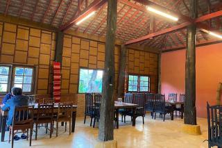 Baan Tawai Lanna Resort - Hang Dong - 5