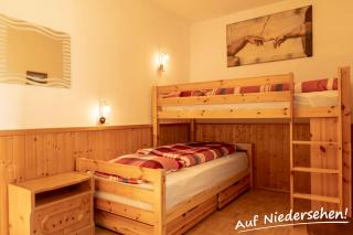 Ferienwohnung Auf Niedersehen - 8 Personen - Kitzbühler Alpen - Höhe Tauern NP - 3