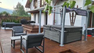 Casa Santha - hospitality & spa - Cheia - 3