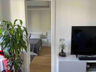 Moderno bilocale con terrazzo - Rome - 1