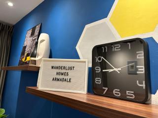 Wanderlust Homes @ Armadale Residence - 7