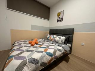 Wanderlust Homes @ Armadale Residence - Kuching - 4