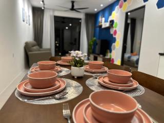 Wanderlust Homes @ Armadale Residence - Kuching - 1