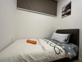 Wanderlust Homes @ Armadale Residence - Kuching - 3