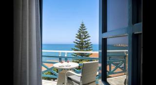 Petra Beach Hotel - Limenas Chersonisou - 9