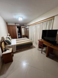 Flat Ipanema - Vieira Souto 500 - Rio de Janeiro - 9