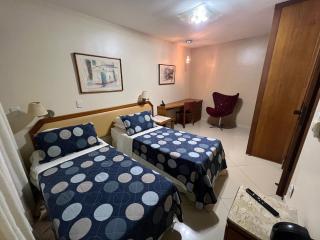 Flat Ipanema - Vieira Souto 500 - Rio de Janeiro - 4