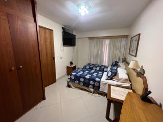 Flat Ipanema - Vieira Souto 500 - Rio de Janeiro - 3