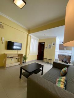 Luis Morote 2-A Apartamentos - Las Palmas de Gran Canárias - 0