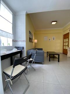 Luis Morote 2-A Apartamentos - Las Palmas de Gran Canárias - 3