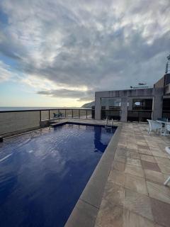 Flat Ipanema - Vieira Souto 500 - Rio de Janeiro - 0