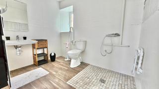 le refuge - Castilly - 4