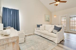 Walk to Ocean Condo with Pool and Hot Tub in PCB! - Panama City Beach - 7
