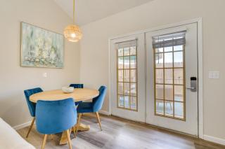 Walk to Ocean Condo with Pool and Hot Tub in PCB! - Panama City Beach - 3