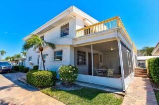 Villa 52N - Aloha Kai Vacation Villas - Siesta Key - 0