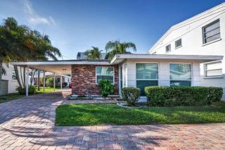 Villa 53 - Aloha Kai Vacation Villas - Siesta Key - 0