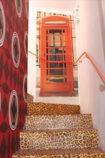 BE Coimbra Hostels - Coimbra - 9
