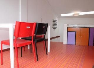 BE Coimbra Hostels - 3